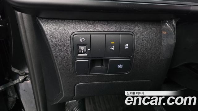 Hyundai Staria L3.5 Cargo 3-Seater Modern 2025 — фото 19