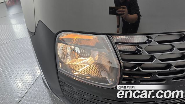 Hyundai Staria L3.5 Cargo 3-Seater Modern 2025 — фото 22