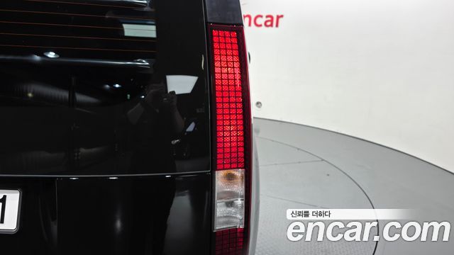 Hyundai Staria L3.5 Cargo 3-Seater Modern 2025 — фото 23