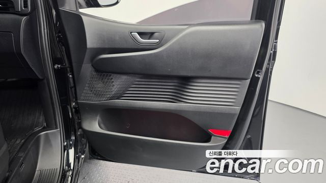 Hyundai Staria L3.5 Cargo 3-Seater Modern 2025 — фото 25