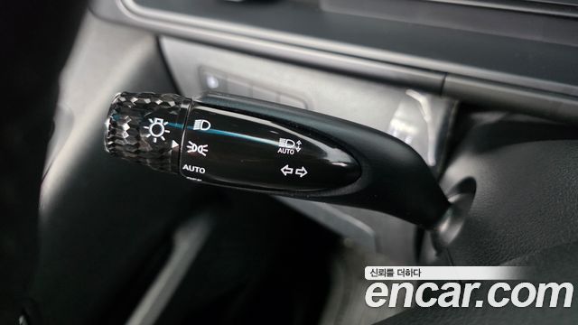 Hyundai Staria L3.5 Cargo 3-Seater Modern 2025 — фото 27