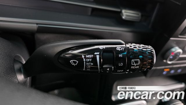 Hyundai Staria L3.5 Cargo 3-Seater Modern 2025 — фото 28