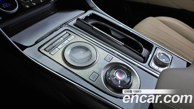 Genesis GV80 3.0 Diesel 2WD 2020 — фото 9
