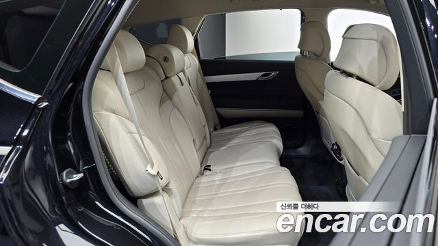 Genesis GV80 3.0 Diesel 2WD 2020 — фото 11