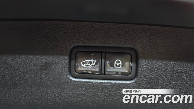 Genesis GV80 3.0 Diesel 2WD 2020 — фото 16