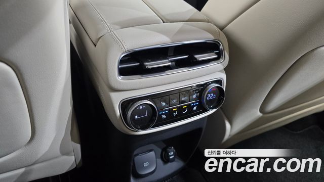 Genesis GV80 3.0 Diesel 2WD 2020 — фото 20