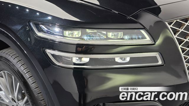 Genesis GV80 3.0 Diesel 2WD 2020 — фото 22