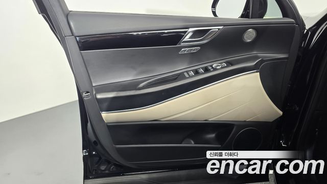 Genesis GV80 3.0 Diesel 2WD 2020 — фото 24