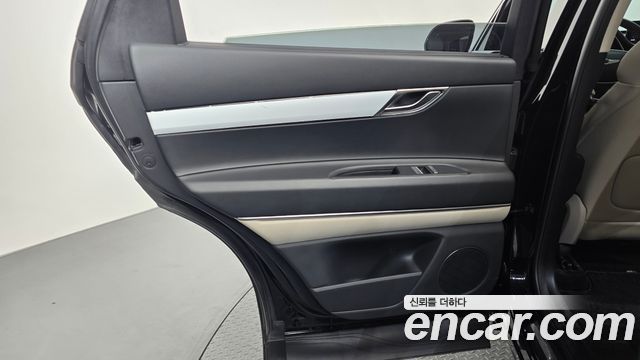 Genesis GV80 3.0 Diesel 2WD 2020 — фото 25