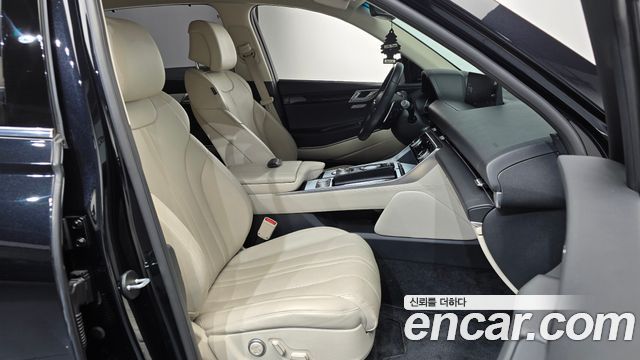 Genesis GV80 3.0 Diesel 2WD 2020 — фото 26