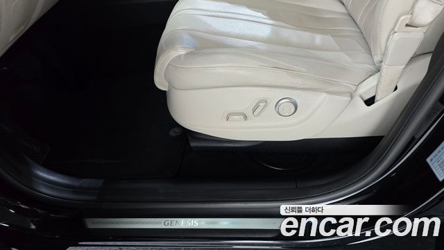 Genesis GV80 3.0 Diesel 2WD 2020 — фото 27