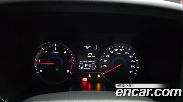 KG Mobility (SsangYong) Very New Tivoli Diesel 1.6 2WD V3 2020 — фото 8