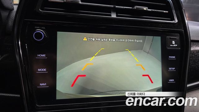 KG Mobility (SsangYong) Very New Tivoli Diesel 1.6 2WD V3 2020 — фото 15