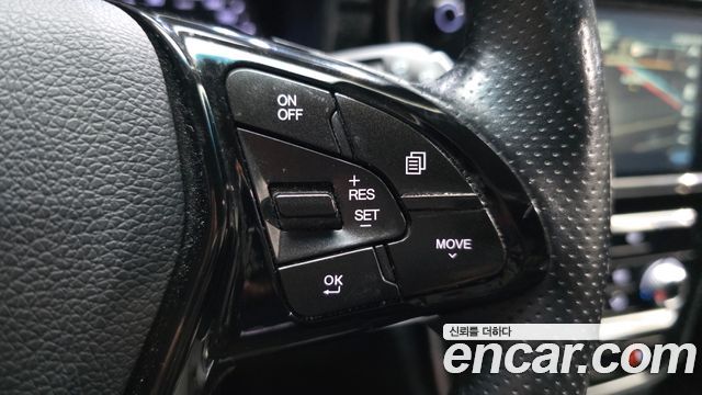 KG Mobility (SsangYong) Very New Tivoli Diesel 1.6 2WD V3 2020 — фото 18