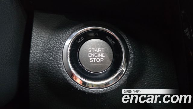 KG Mobility (SsangYong) Very New Tivoli Diesel 1.6 2WD V3 2020 — фото 19