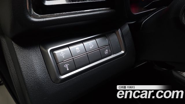 KG Mobility (SsangYong) Very New Tivoli Diesel 1.6 2WD V3 2020 — фото 27