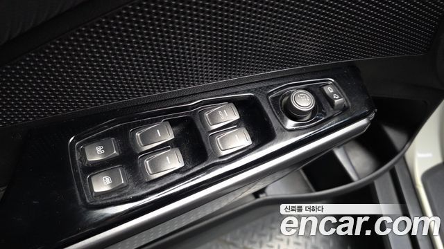KG Mobility (SsangYong) Very New Tivoli Diesel 1.6 2WD V3 2020 — фото 28