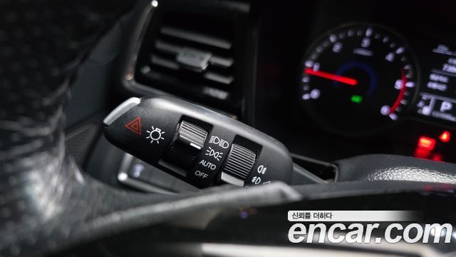 KG Mobility (SsangYong) Very New Tivoli Diesel 1.6 2WD V3 2020 — фото 29