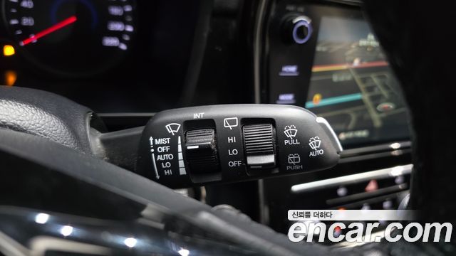 KG Mobility (SsangYong) Very New Tivoli Diesel 1.6 2WD V3 2020 — фото 30