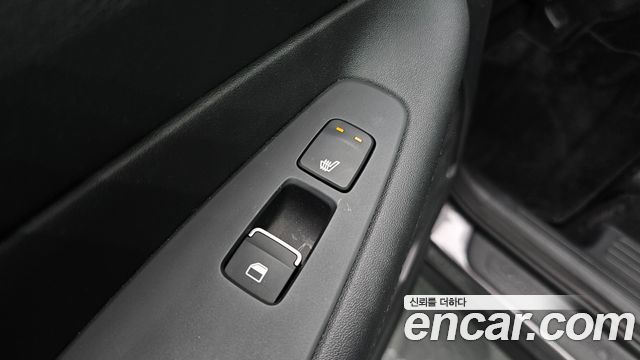 Hyundai Santa Fe Gasoline 2.5T 4WD Premium 2021 — фото 19