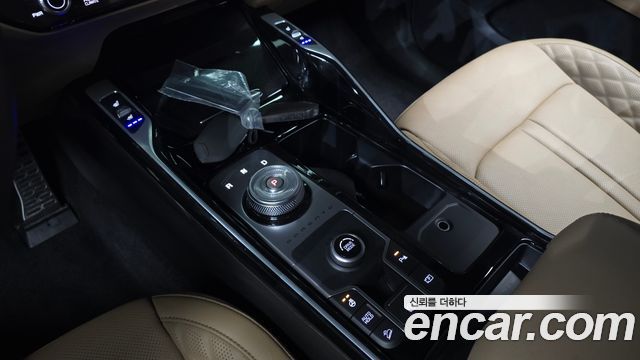 Kia Sorento (IV) HEV 1.6 2WD Gravity 2025 — фото 9