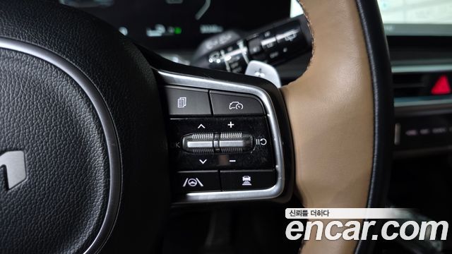 Kia Sorento (IV) HEV 1.6 2WD Gravity 2025 — фото 15