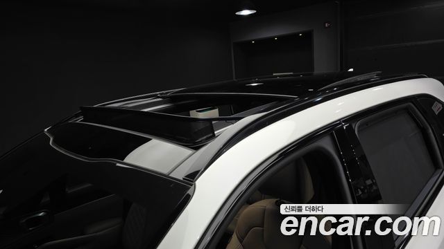 Kia Sorento (IV) HEV 1.6 2WD Gravity 2025 — фото 16