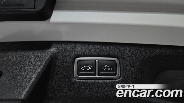 Kia Sorento (IV) HEV 1.6 2WD Gravity 2025 — фото 17