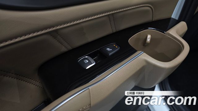 Kia Sorento (IV) HEV 1.6 2WD Gravity 2025 — фото 19