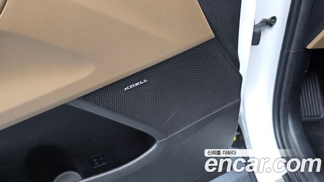 Kia Sorento (IV) HEV 1.6 2WD Gravity 2025 — фото 20
