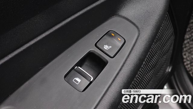 Hyundai Santa Fe (TM) Gasoline 2.0T 2WD Premium 2019 — фото 20