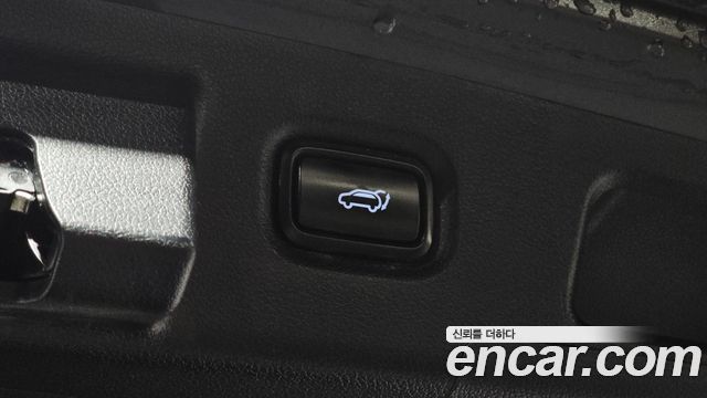 Hyundai Santa Fe (TM) Gasoline 2.0T 2WD Premium 2019 — фото 36