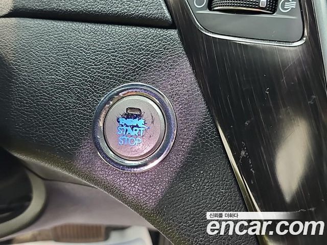 Hyundai Sonata The Brilliant LPI Smart(Handicapped) 2013 — фото 19