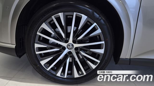 Lexus RX450h+ (V) Luxury 2025 — фото 5
