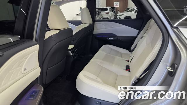 Lexus RX450h+ (V) Luxury 2025 — фото 15