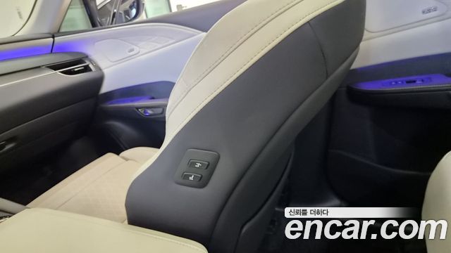Lexus RX450h+ (V) Luxury 2025 — фото 16