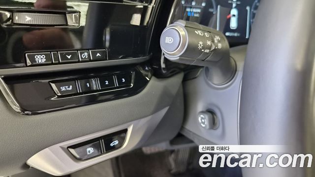 Lexus RX450h+ (V) Luxury 2025 — фото 18