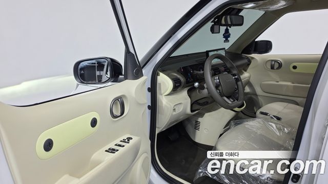 Hyundai Casper Electric Inspiration 2025 — фото 10