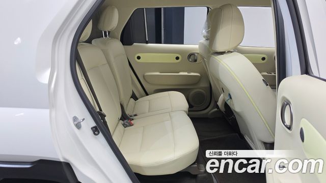 Hyundai Casper Electric Inspiration 2025 — фото 15
