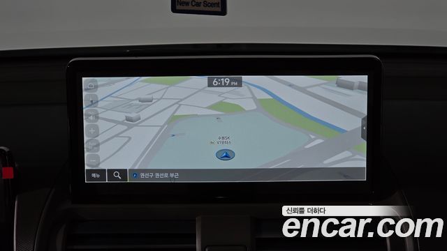 Hyundai Casper Electric Inspiration 2025 — фото 16