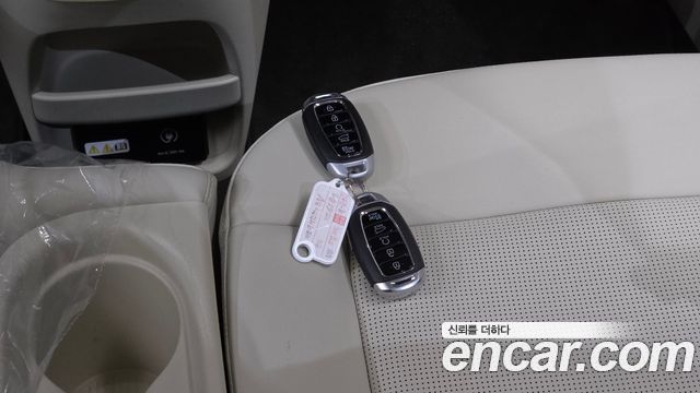 Hyundai Casper Electric Inspiration 2025 — фото 19