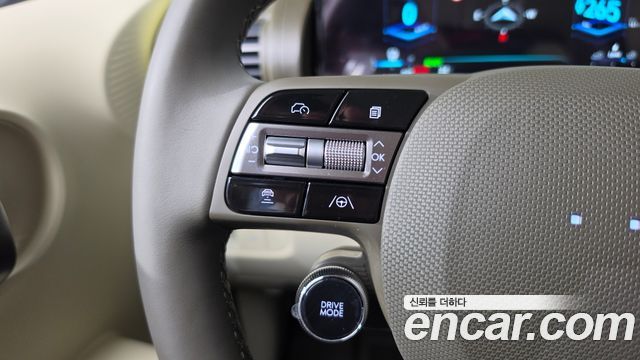 Hyundai Casper Electric Inspiration 2025 — фото 20