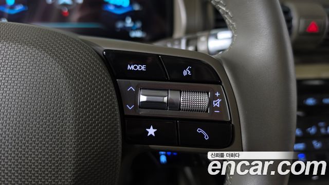 Hyundai Casper Electric Inspiration 2025 — фото 21