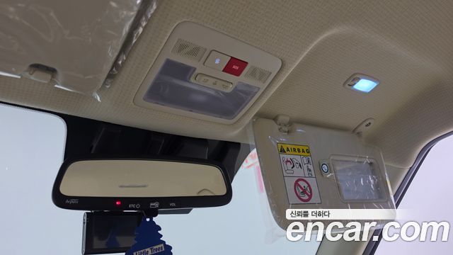 Hyundai Casper Electric Inspiration 2025 — фото 23