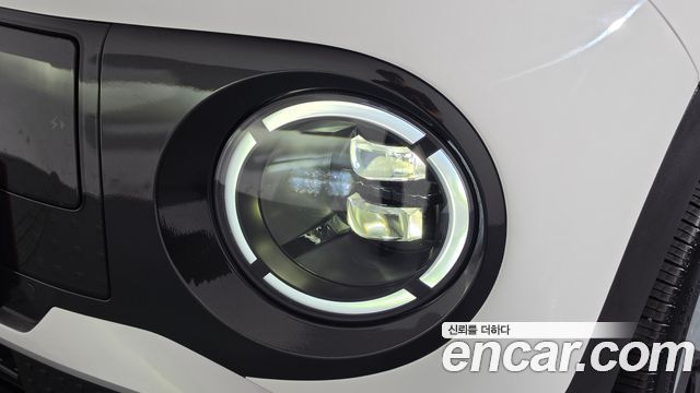 Hyundai Casper Electric Inspiration 2025 — фото 28