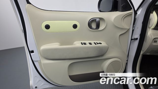 Hyundai Casper Electric Inspiration 2025 — фото 30