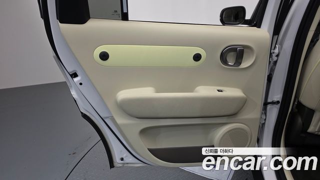 Hyundai Casper Electric Inspiration 2025 — фото 31