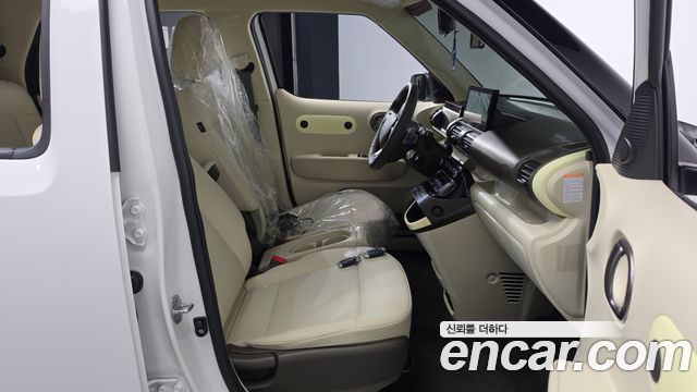 Hyundai Casper Electric Inspiration 2025 — фото 32