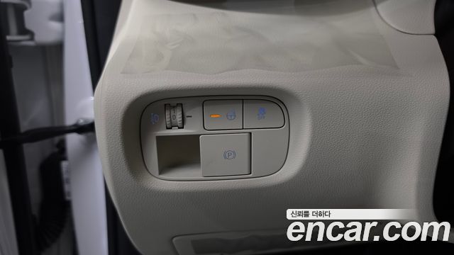 Hyundai Casper Electric Inspiration 2025 — фото 33