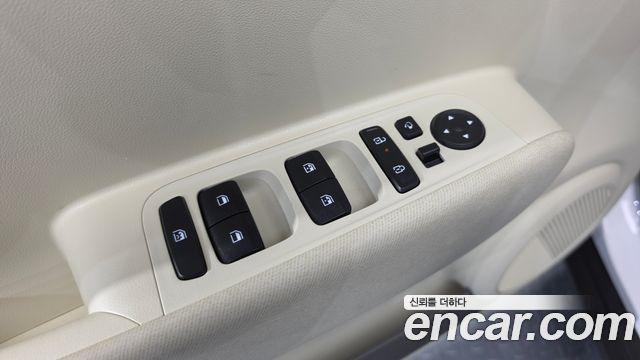 Hyundai Casper Electric Inspiration 2025 — фото 36